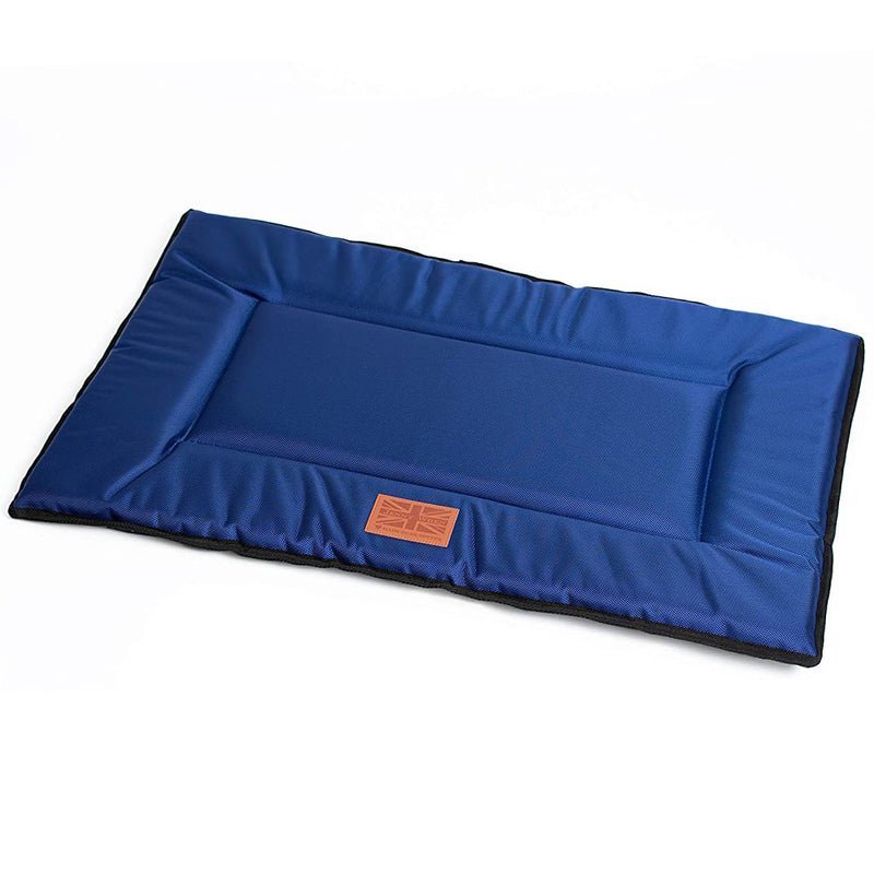 Jenny Wren Cage Pad 30in x 20in Blue