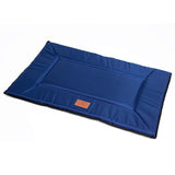 Jenny Wren Cage Pad 36in x 24in Blue