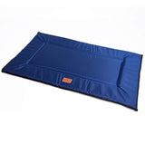 Jenny Wren Cage Pad 48in x 30in Blue