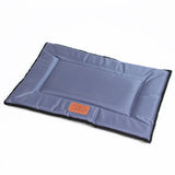 Jenny Wren Cage Pad 24in x 18in Grey