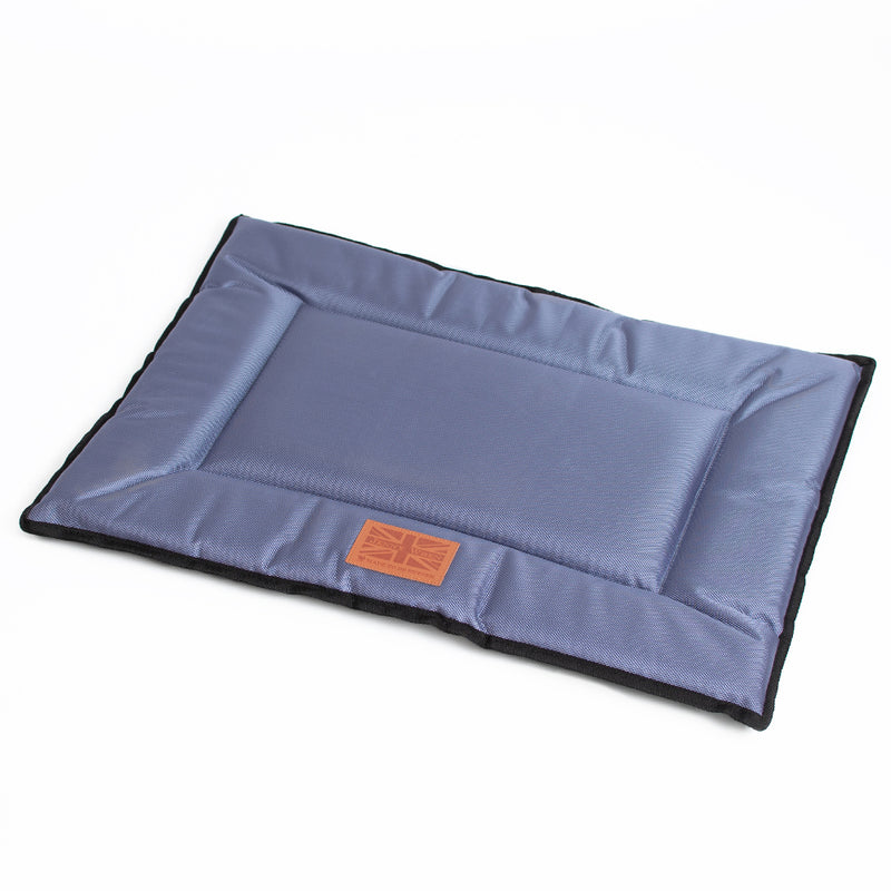 Jenny Wren Cage Pad 24in x 18in Grey