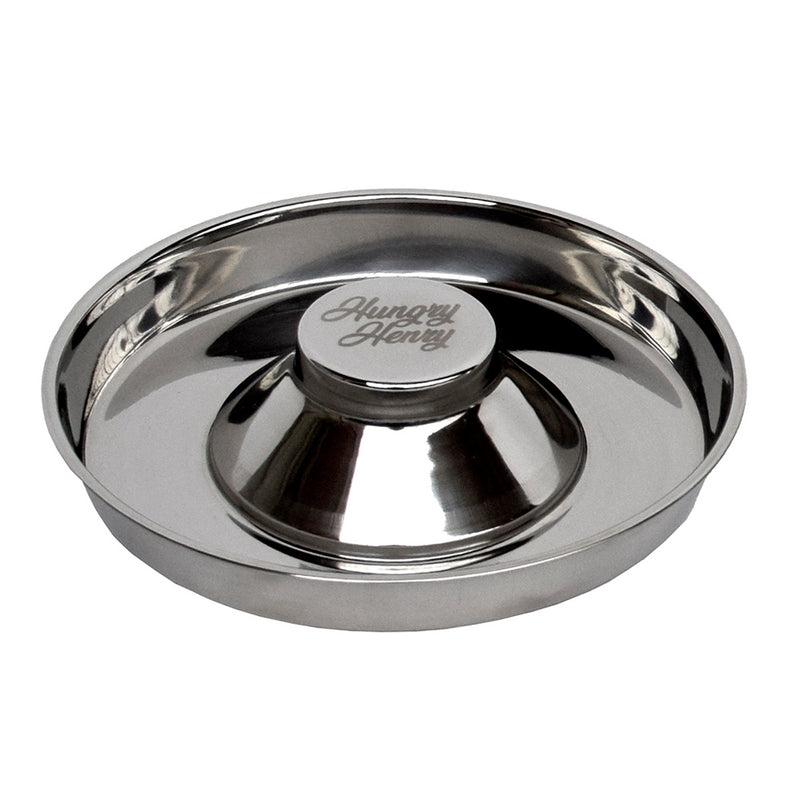 Hungry Henry Litter Feeding Bowl Small